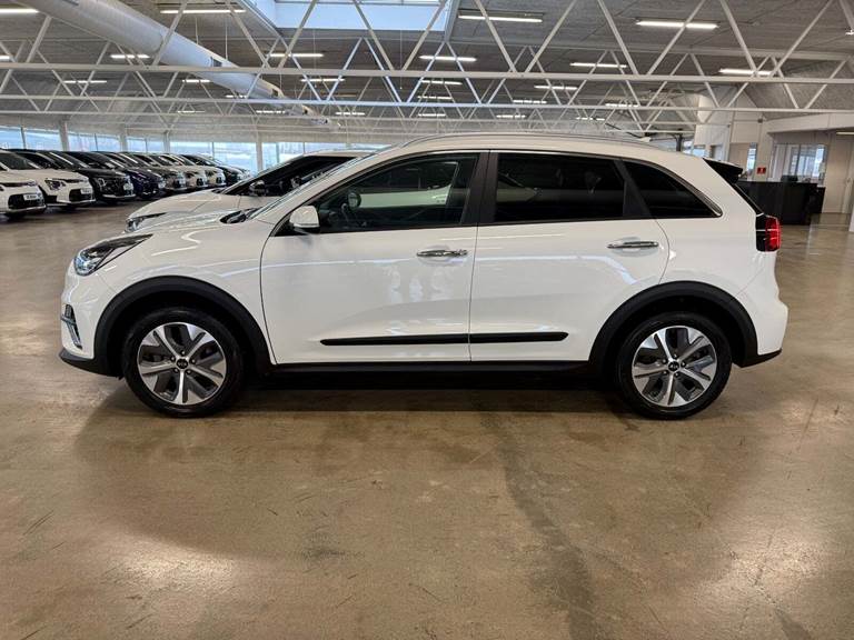 Kia e-Niro 64 Advance