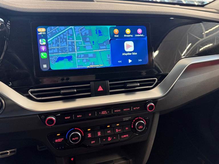 Kia e-Niro 64 Advance