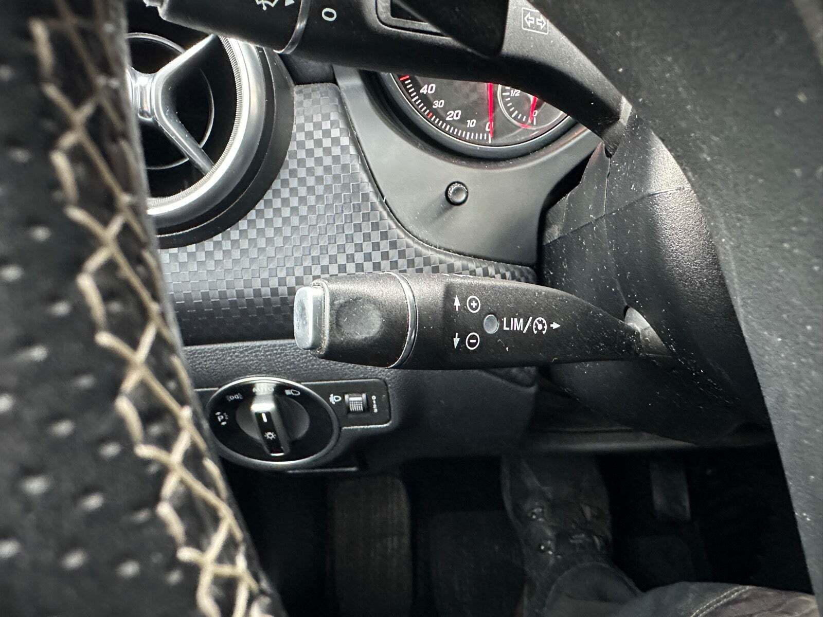 undefined Mercedes A200 fra 2018