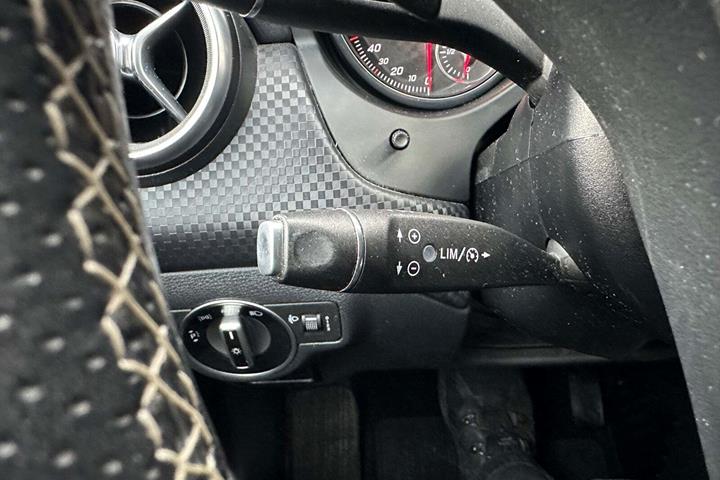 undefined Mercedes A200 fra 2018