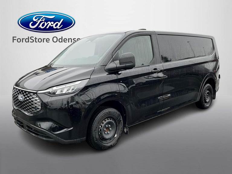 Ford E-Transit Custom 320S 64 Trend