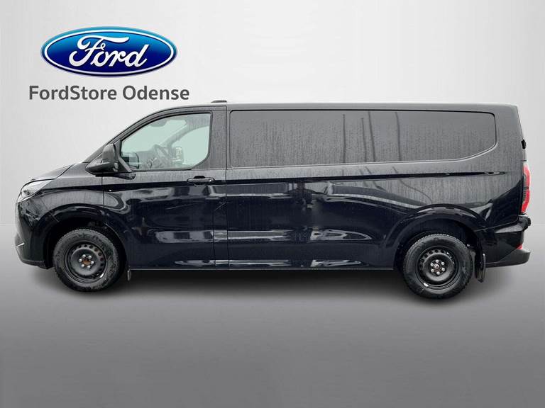 Ford E-Transit Custom 320S 64 Trend