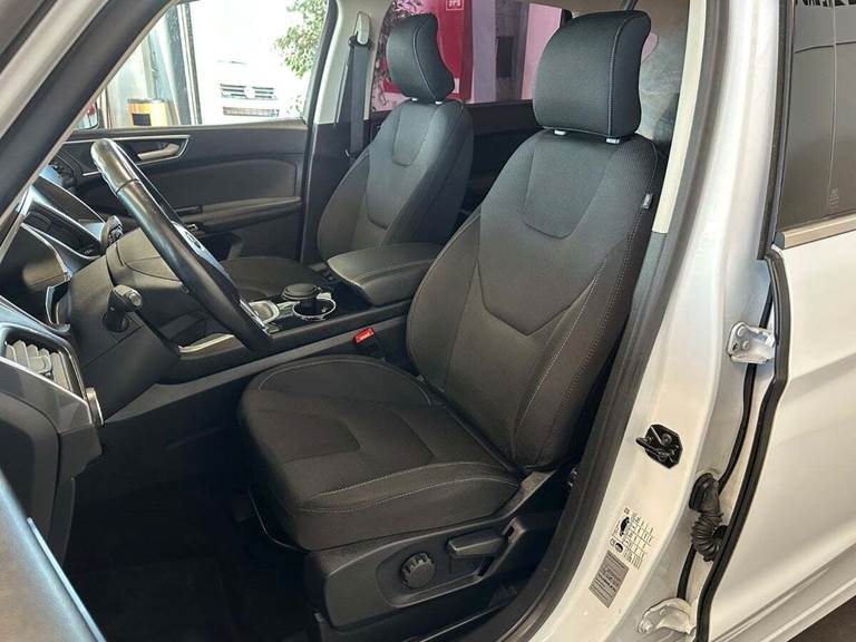 Ford S-MAX 2,0 EcoBlue Titanium aut. Van