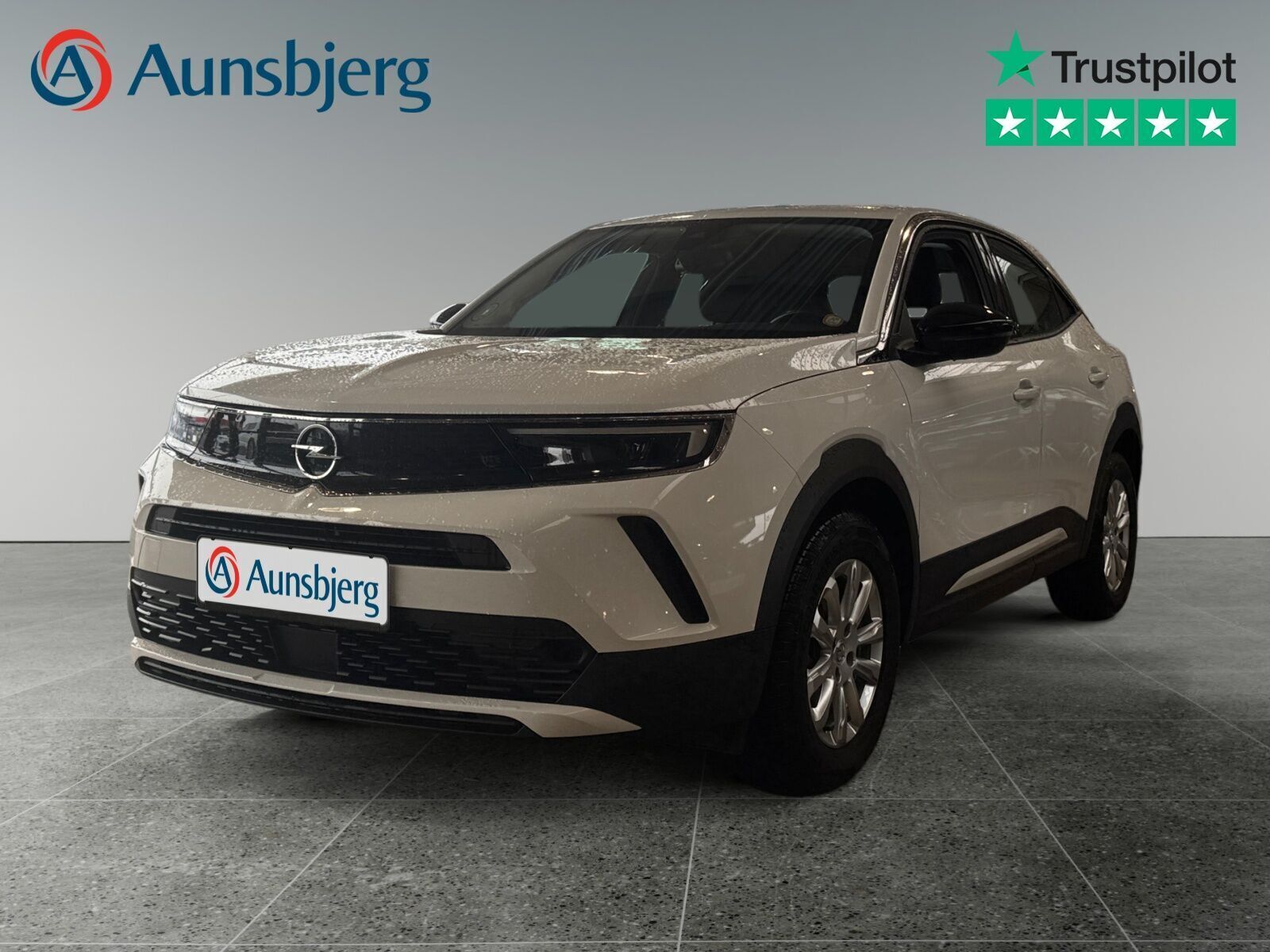 Opel Mokka-e 50 Edition