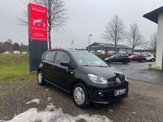 VW UP! 1,0 60 Move Up! BMT