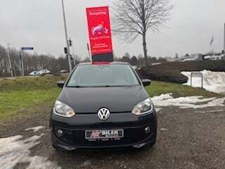 VW UP! 1,0 60 Move Up! BMT