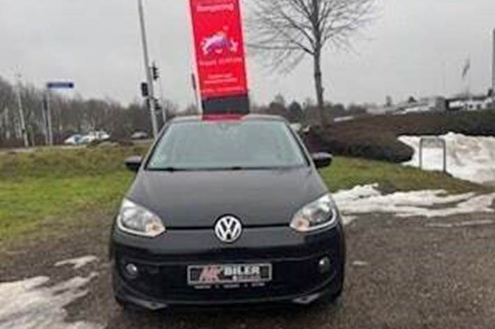 undefined VW UP! fra 2014