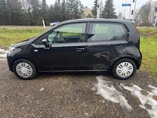 VW UP! 1,0 60 Move Up! BMT