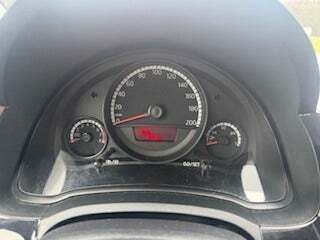 undefined VW UP! fra 2014