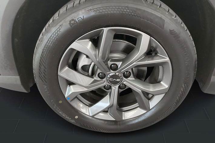 undefined BYD Atto 2 fra 2025