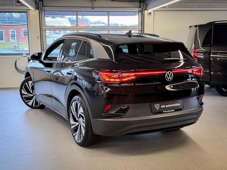 VW ID.4 77 Pro