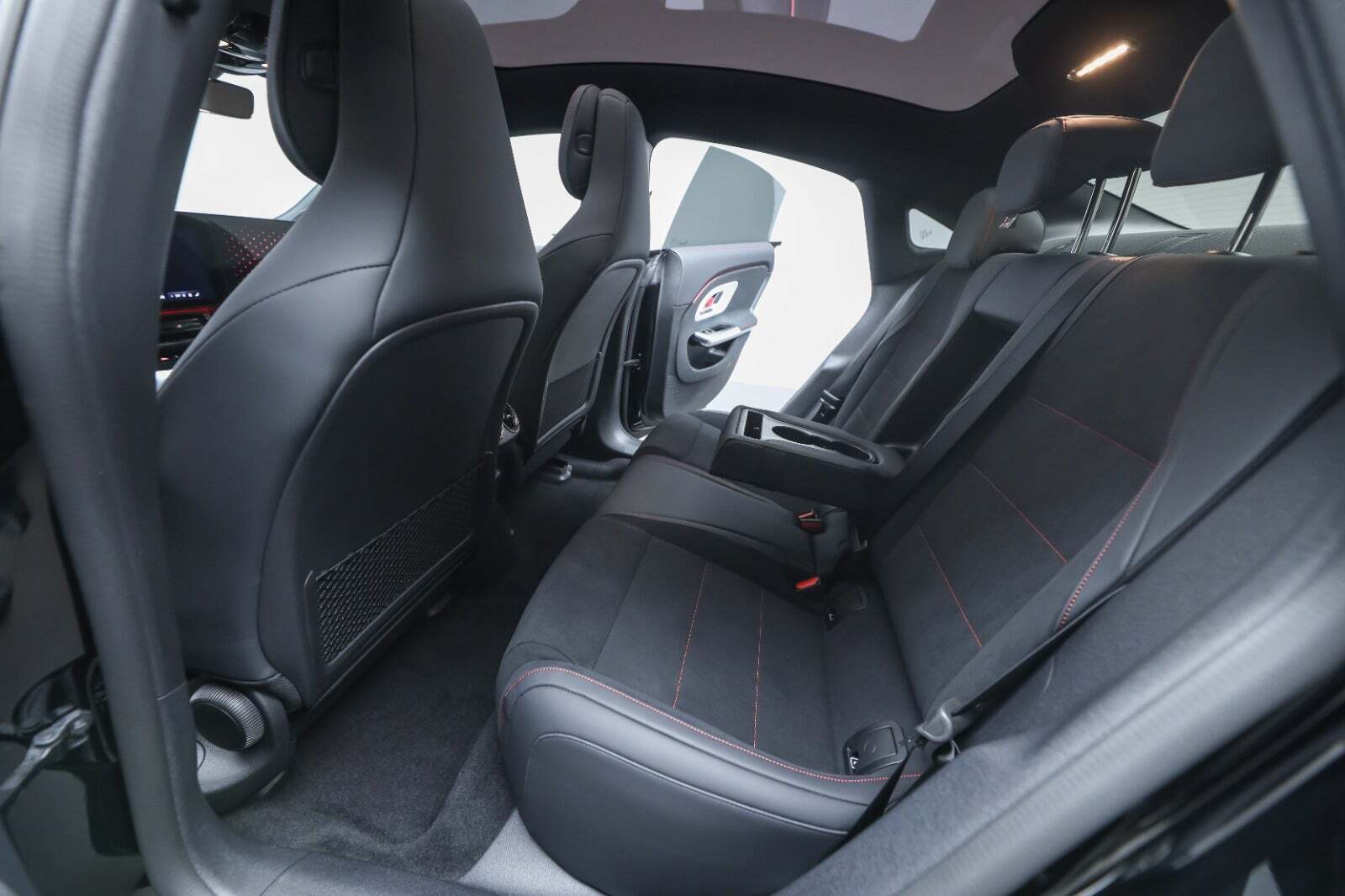 Mercedes CLA250+ EQ AMG Advance Plus