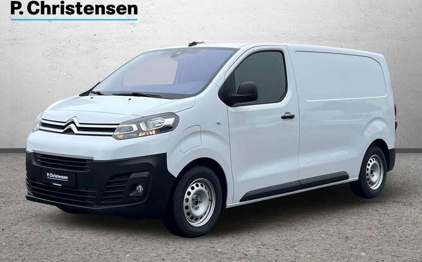 Citroën e-Jumpy 75 L2 BaseLine