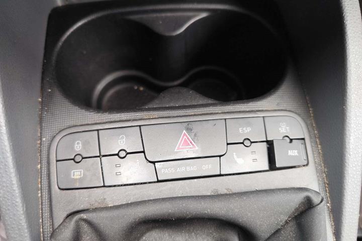 undefined Seat Ibiza fra 2010
