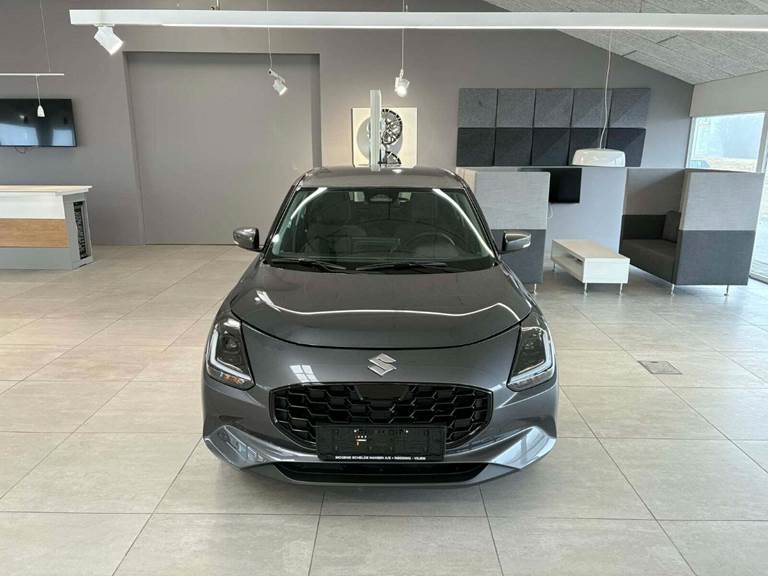 Suzuki Swift 1,2 Desire