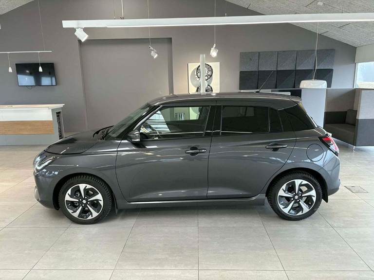 Suzuki Swift 1,2 Desire