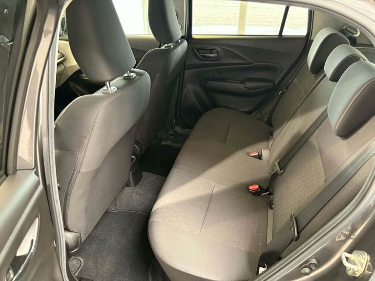 Suzuki Swift 1,2 Desire