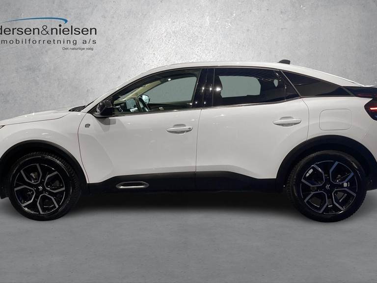 Citroën ë-C4 EL Max 136HK 5d Aut.