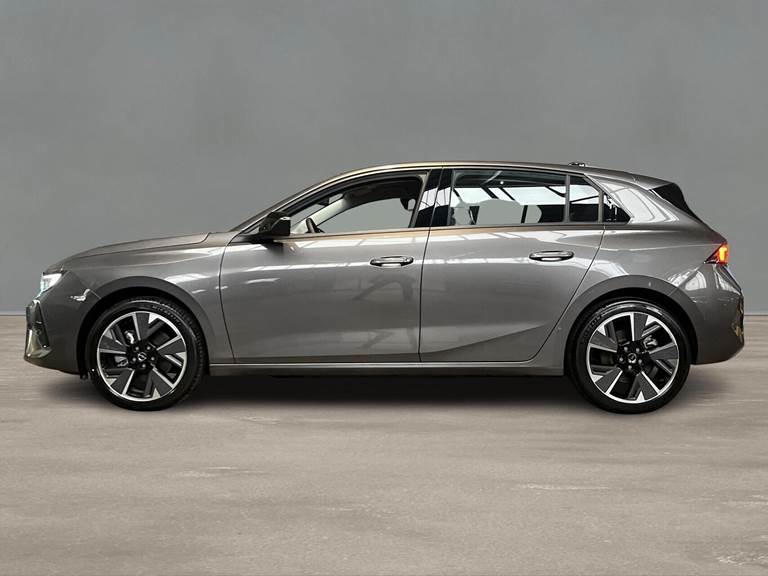 Opel Astra-e EL Edition 156HK 5d Aut.