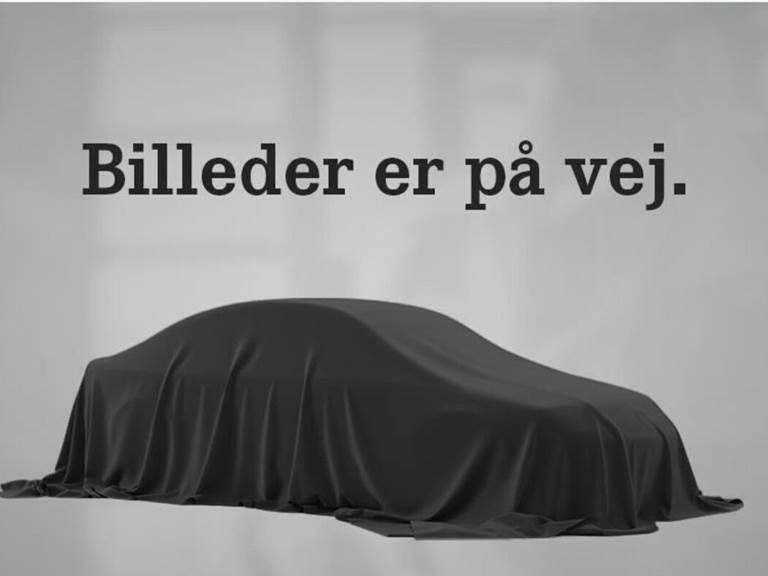 Renault Scenic E-Tech 87 Techno