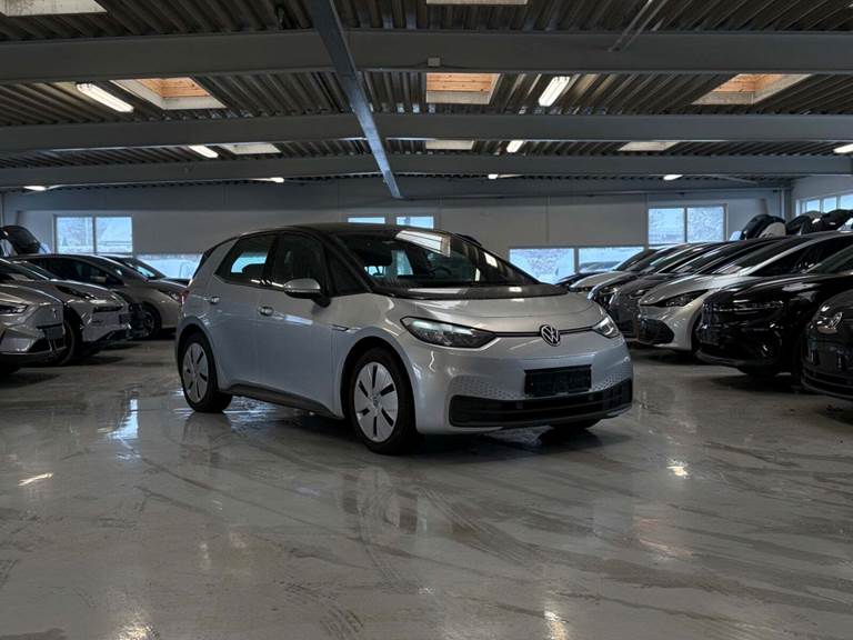 VW ID.3 58 1ST Pro Performance