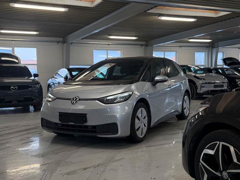 VW ID.3 58 1ST Pro Performance