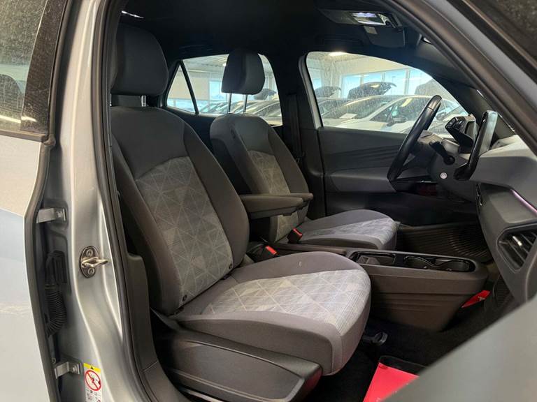 VW ID.3 58 1ST Pro Performance