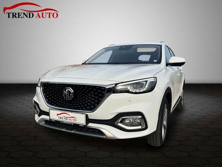 MG EHS 1,5 PHEV Luxury