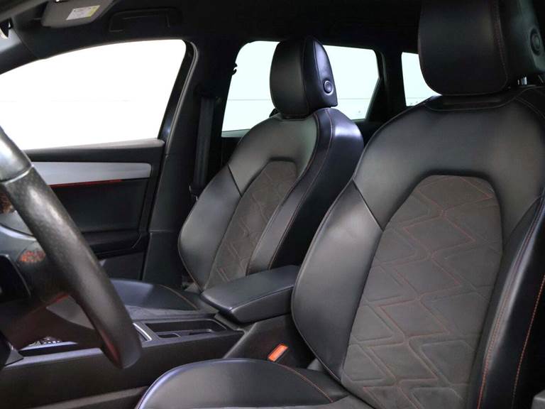 Seat Leon 1,4 eHybrid FR Sportstourer DSG