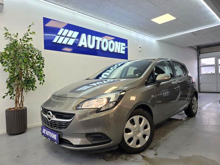 Opel Corsa 1,4 Enjoy
