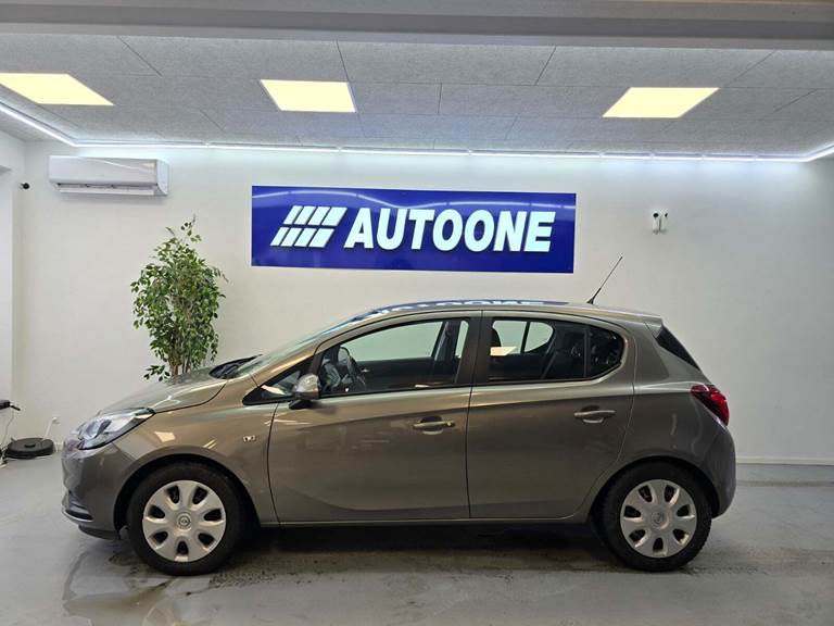 Opel Corsa 1,4 Enjoy