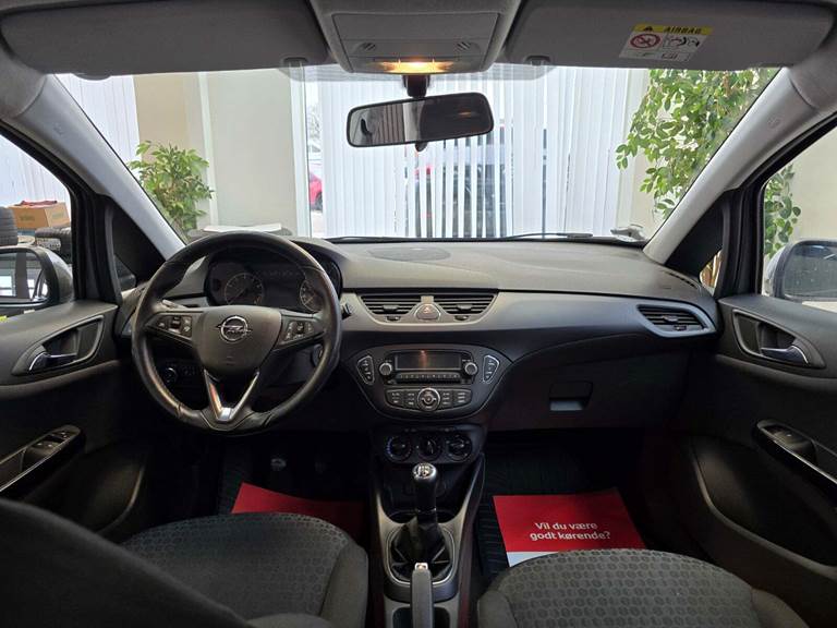 Opel Corsa 1,4 Enjoy
