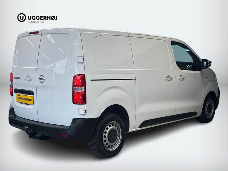 Opel Vivaro 2,0 D 145 Enjoy L2V2 aut.