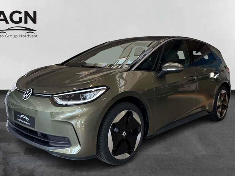 VW ID.3 79 Max+