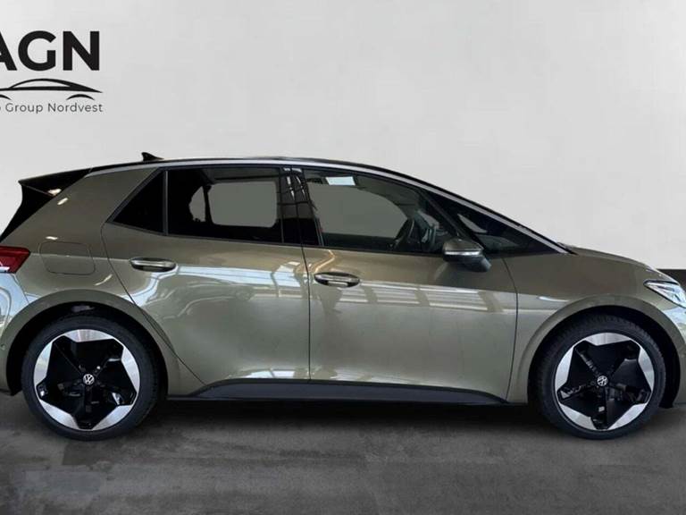 VW ID.3 79 Max+