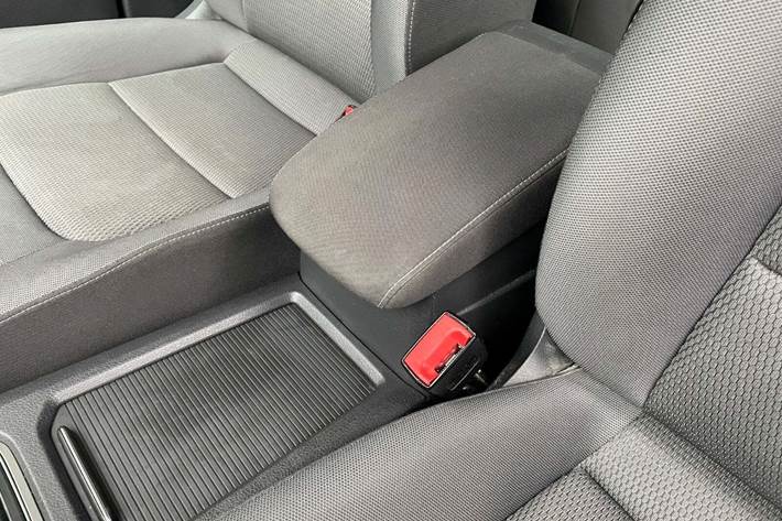 undefined VW Golf Sportsvan fra 2015