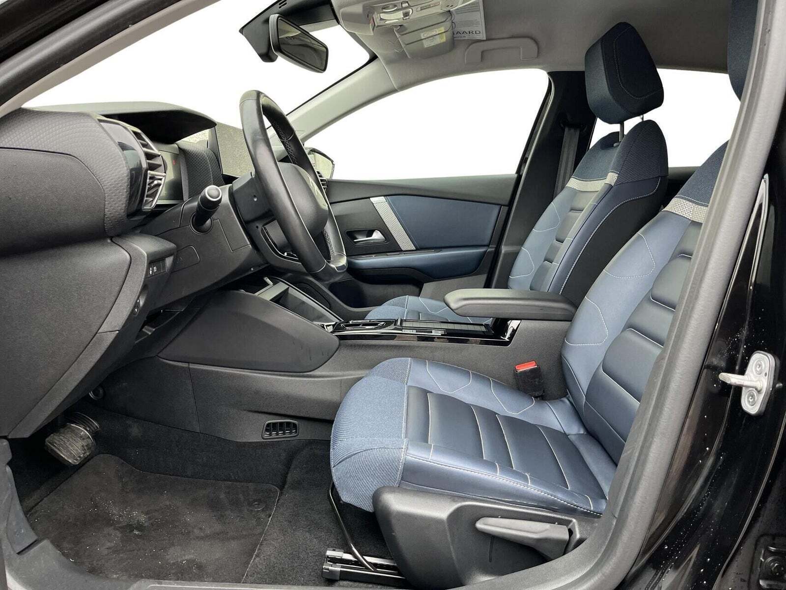 Citroën ë-C4 50 Shine