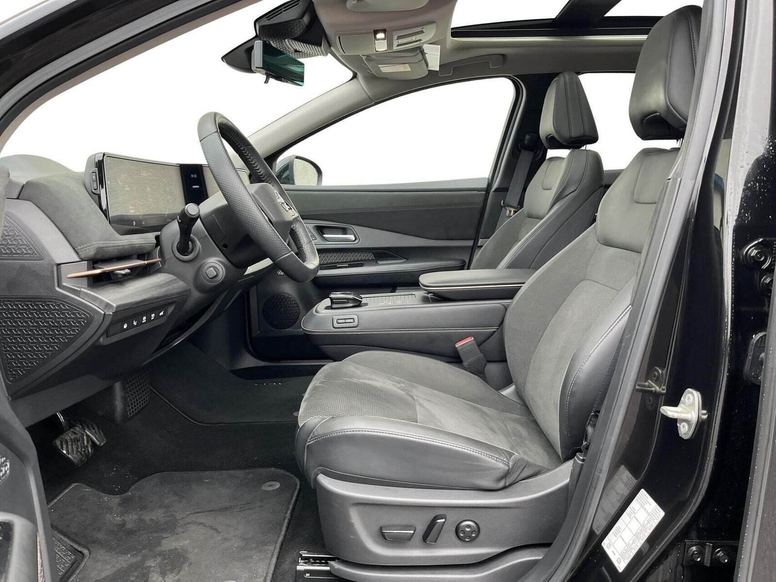 Nissan Ariya 87 Evolve