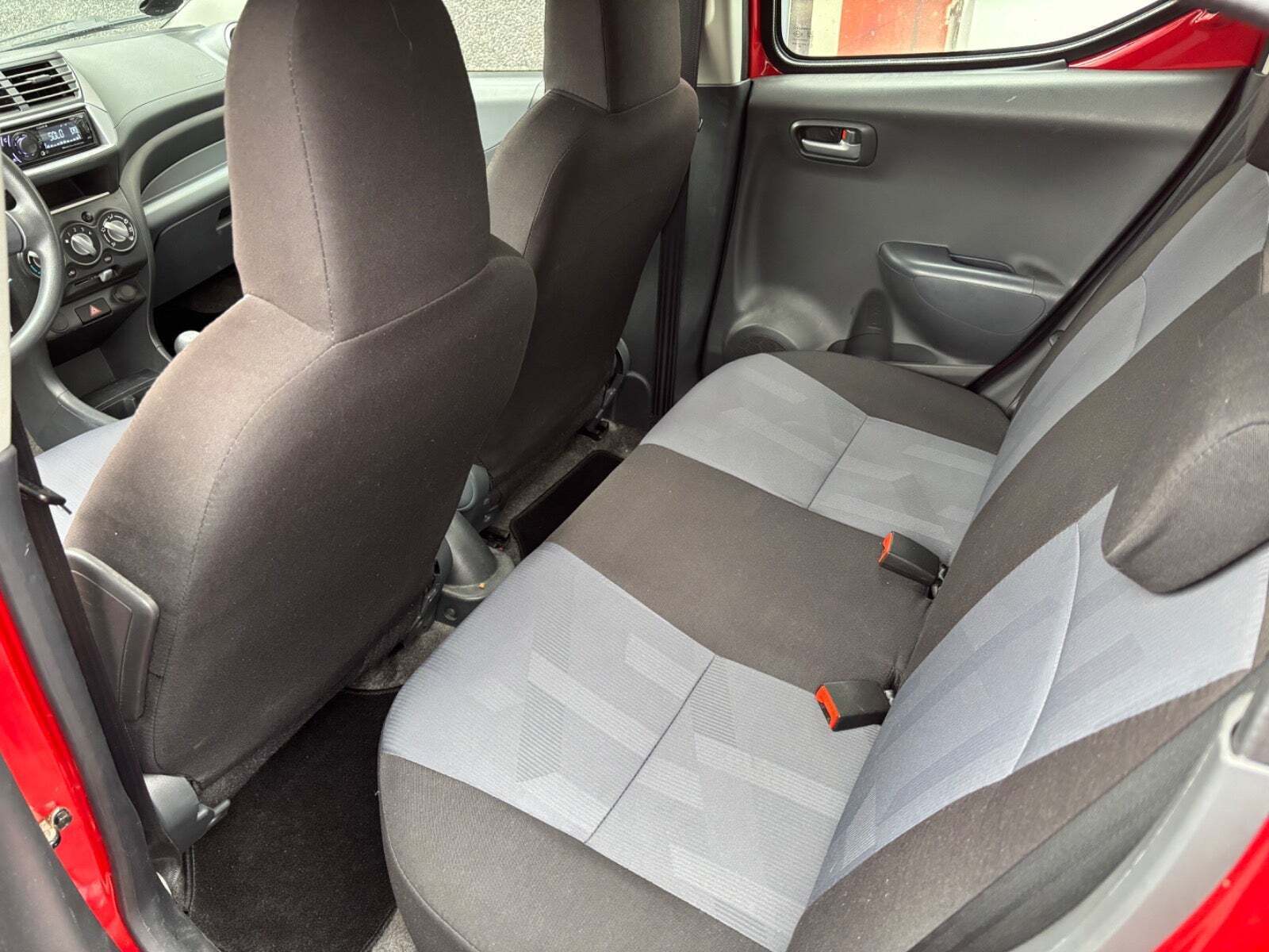 Suzuki Alto 1,0 GLX ECO+