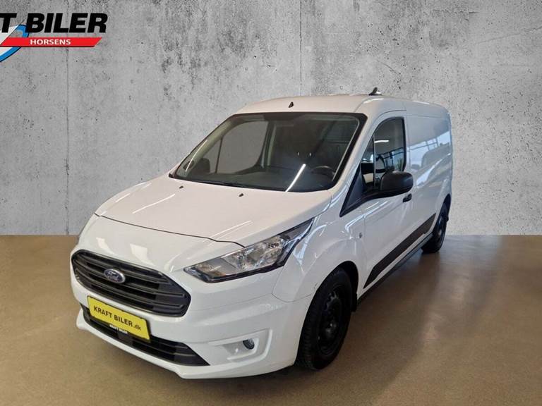 Ford Transit Connect 1,5 EcoBlue Trend aut. lang