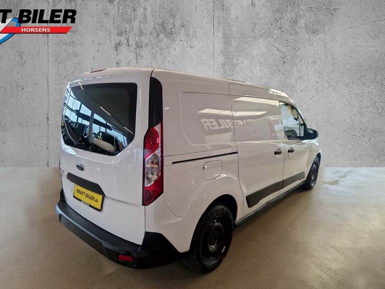 Ford Transit Connect 1,5 EcoBlue Trend aut. lang