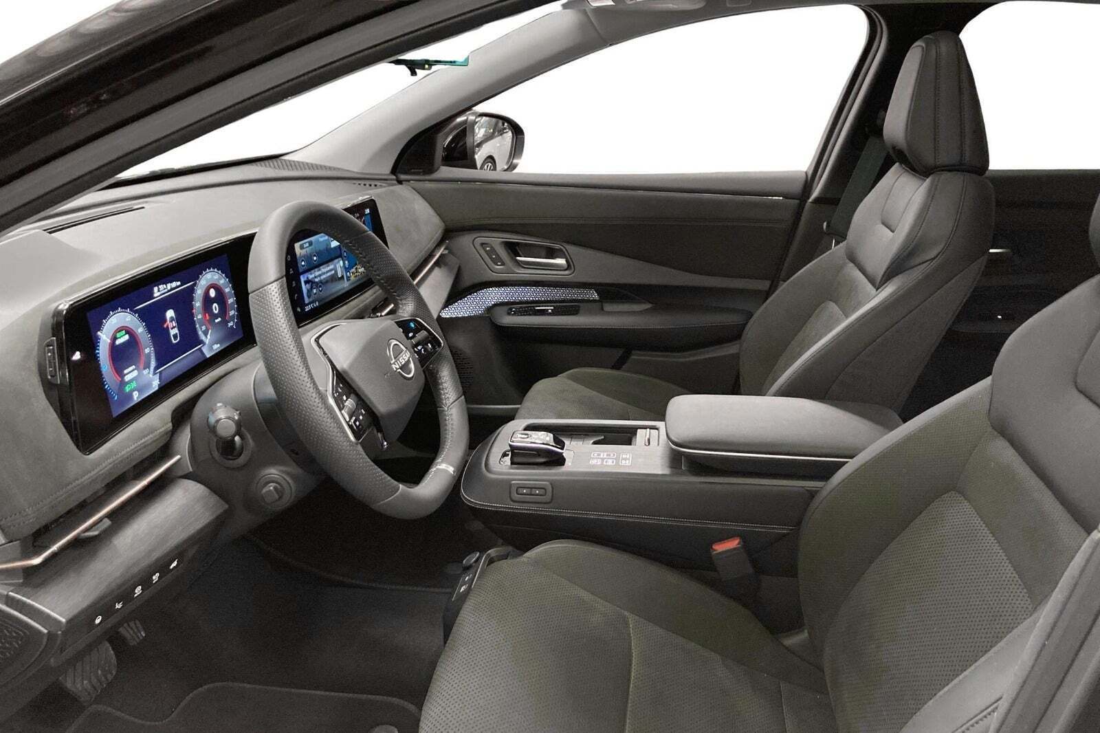 Nissan Ariya 87 Evolve