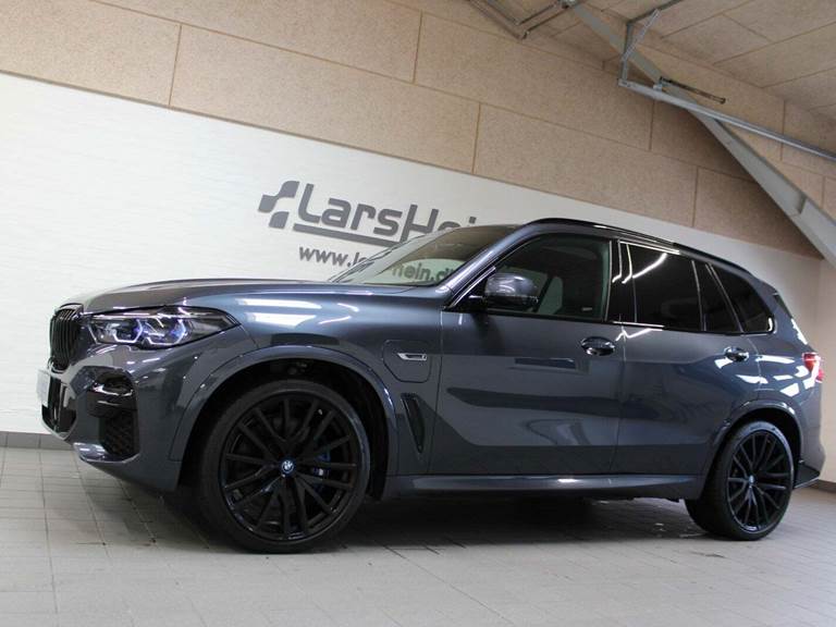 BMW X5 3,0 xDrive45e M-Sport aut.
