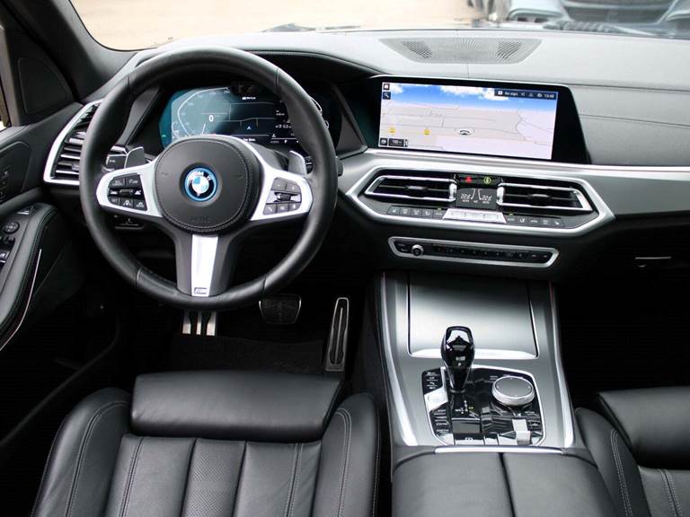 BMW X5 3,0 xDrive45e M-Sport aut.