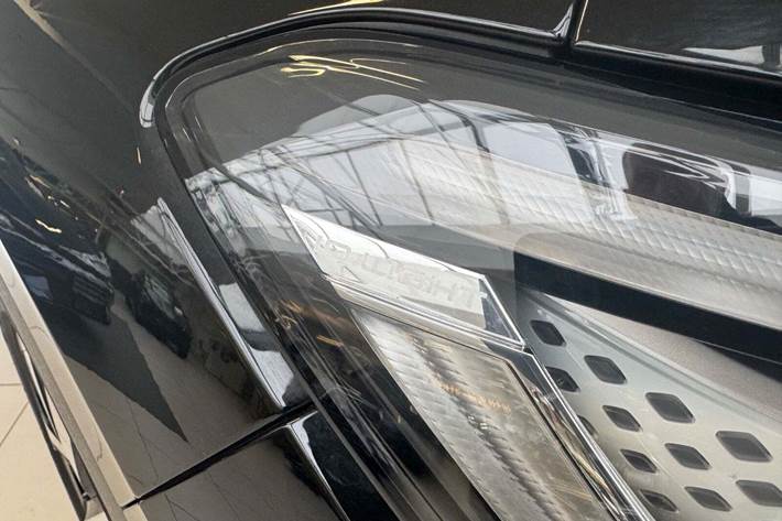 Sort VW ID.5 fra 2025