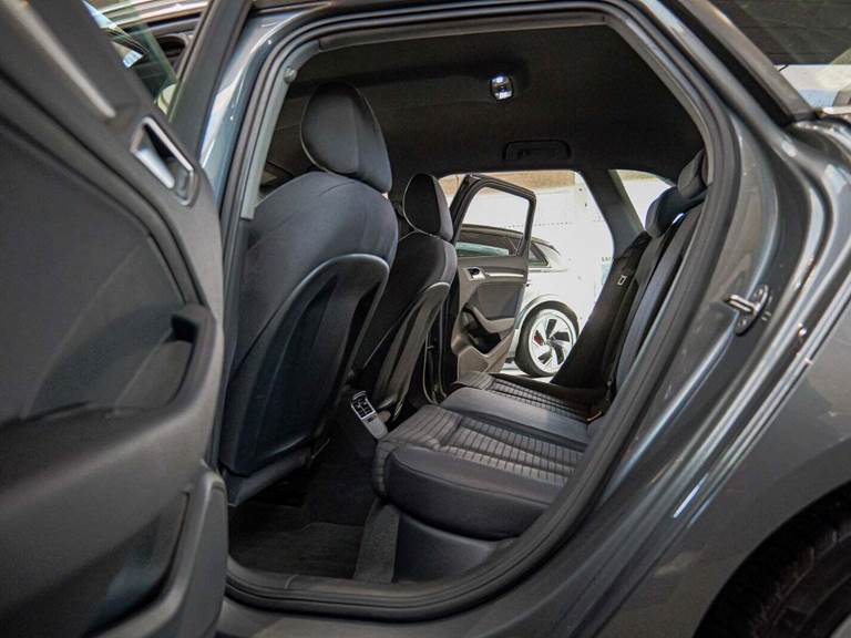 Audi A3 1,4 TFSi 150 Sport S-tr.