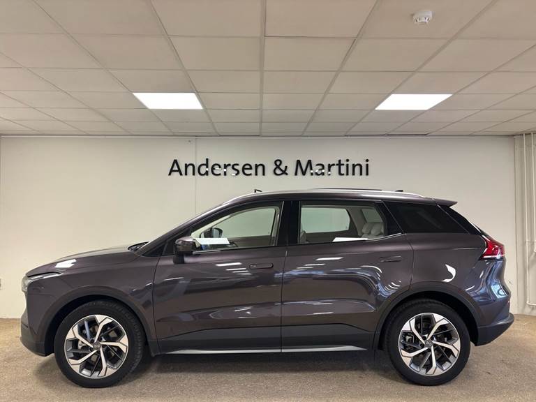 Aiways U5 EL Premium 204HK 5d Aut.