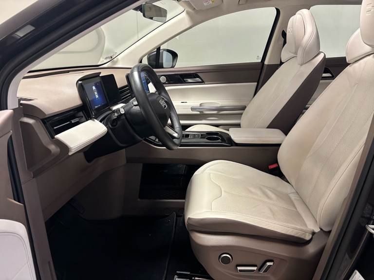 Aiways U5 EL Premium 204HK 5d Aut.