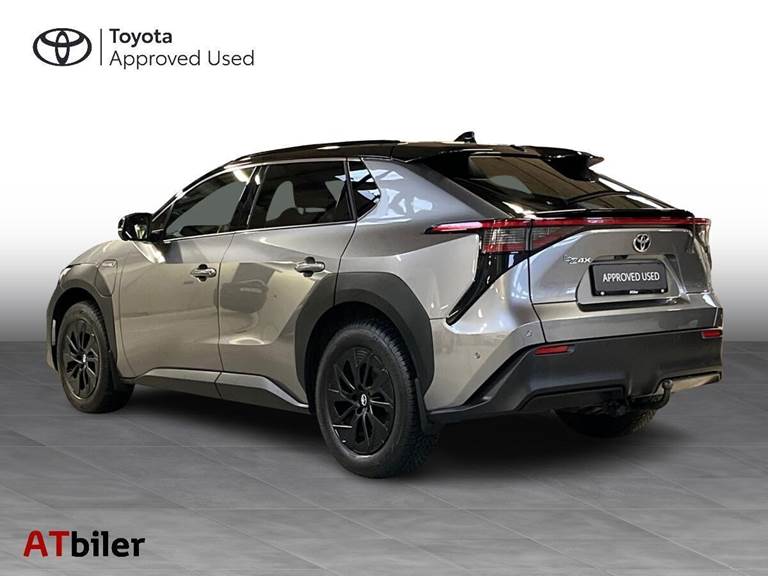 Toyota BZ4X EL Executive Premium 204HK 5d Aut.