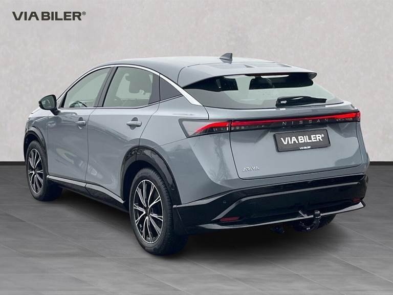 Nissan Ariya EL Engage 214HK 5d Aut.